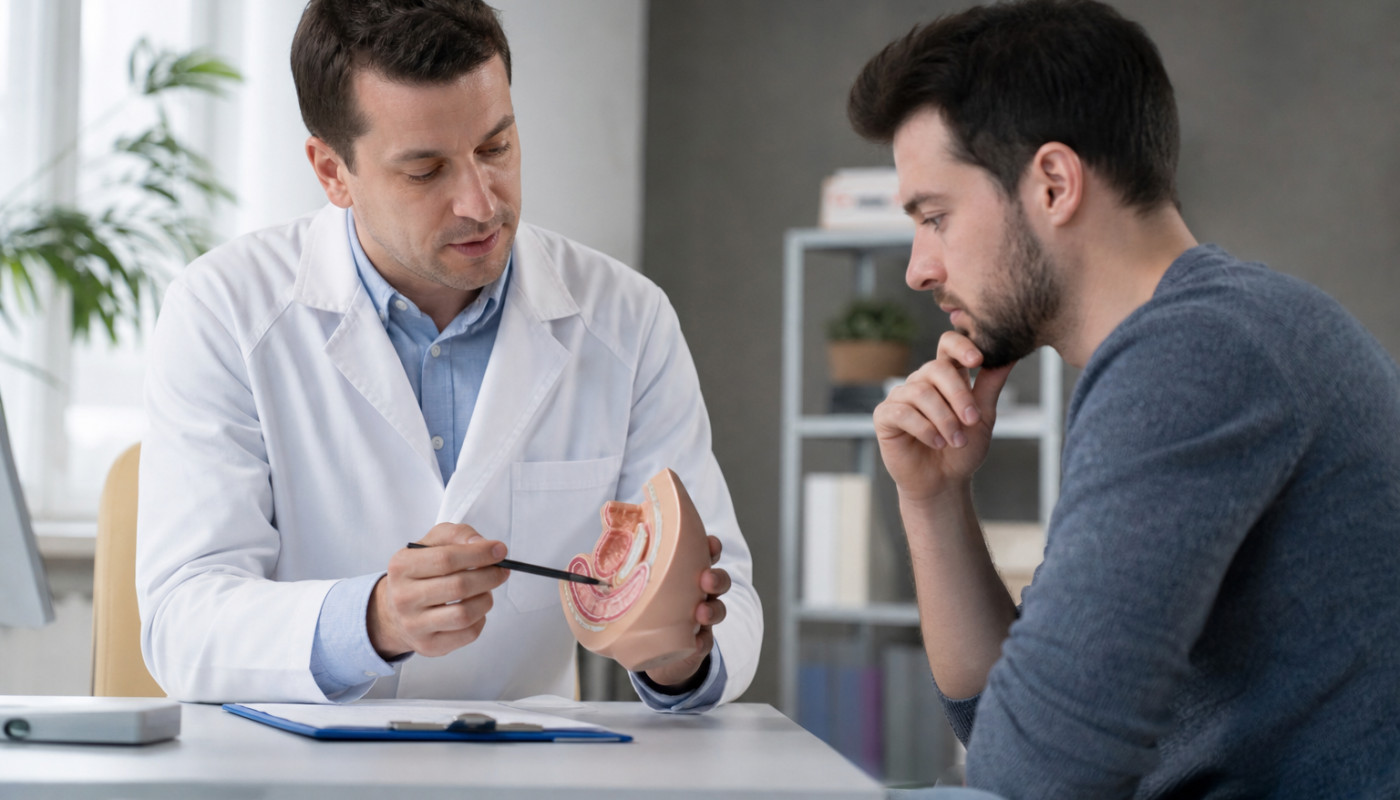 Augmenter la taille de son pénis : quels en sont les moyens ?