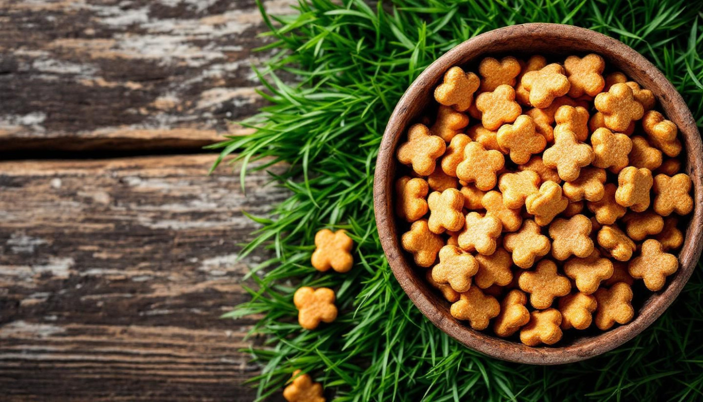 Choix et avantages des friandises bio pour chien disponibles sur le web