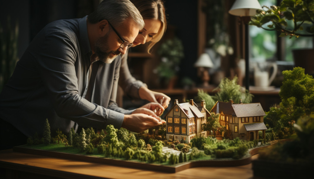 Effectuer un bon achat immobilier : les bons conseils
