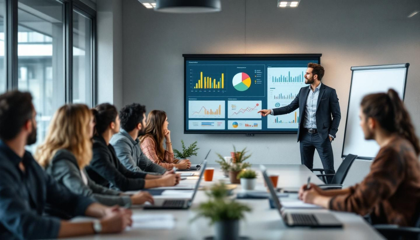 Éviter les pièges courants en management : stratégies efficaces