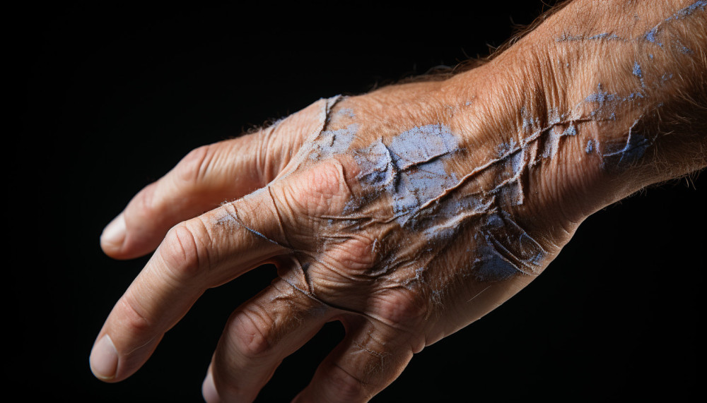Fracture du doigt : comment savoir et quel traitement appliquer ?