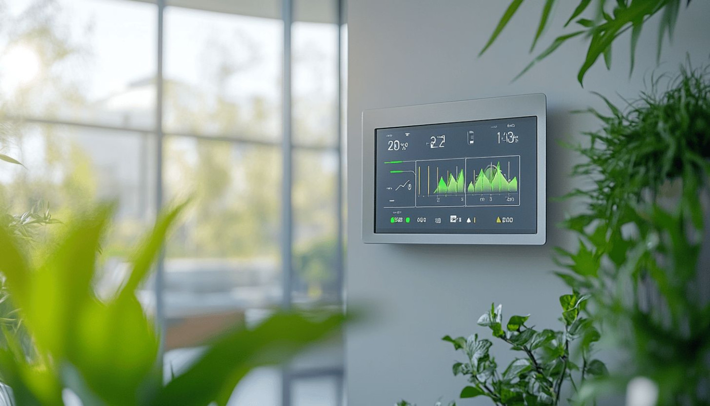 Maximiser l'efficacité énergétique chez soi : astuces et méthodes